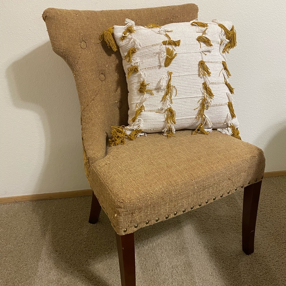 Decorative Pillow from Magnolia